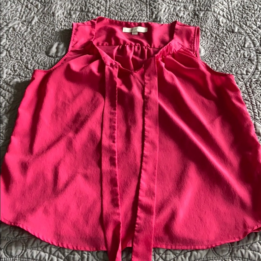 Loft top